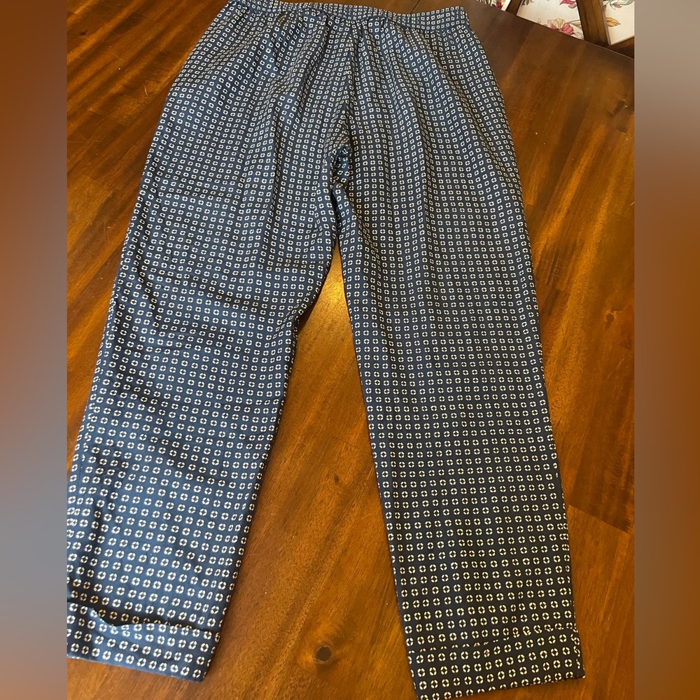 Madewell Track Trousers